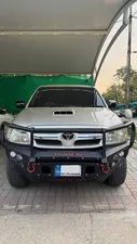 Toyota Hilux SR5 2007 for Sale