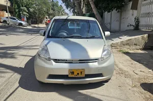 Toyota Passo X 2008 for Sale