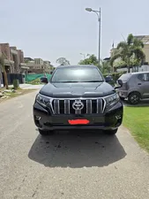 Toyota Prado TX 2.7 2011 for Sale