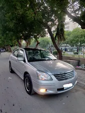 Toyota Premio F L Package 1.5 2006 for Sale