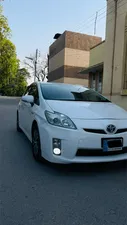 Toyota Prius S 1.8 2010 for Sale