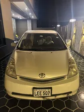 Toyota Prius S Touring Selection 1.5 2006 for Sale