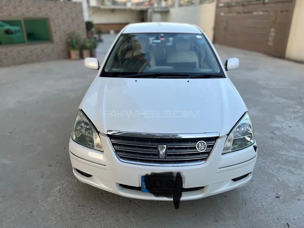 Toyota Corolla 2007 for Sale in Lower Dir Image-1