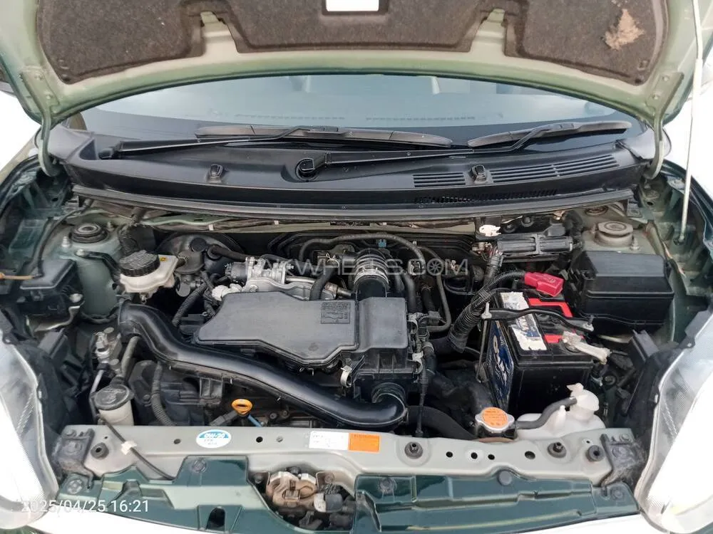 Toyota Passo 2020 for Sale in Islamabad Toyota Passo 2020 for Sale in Islamabad Image-7