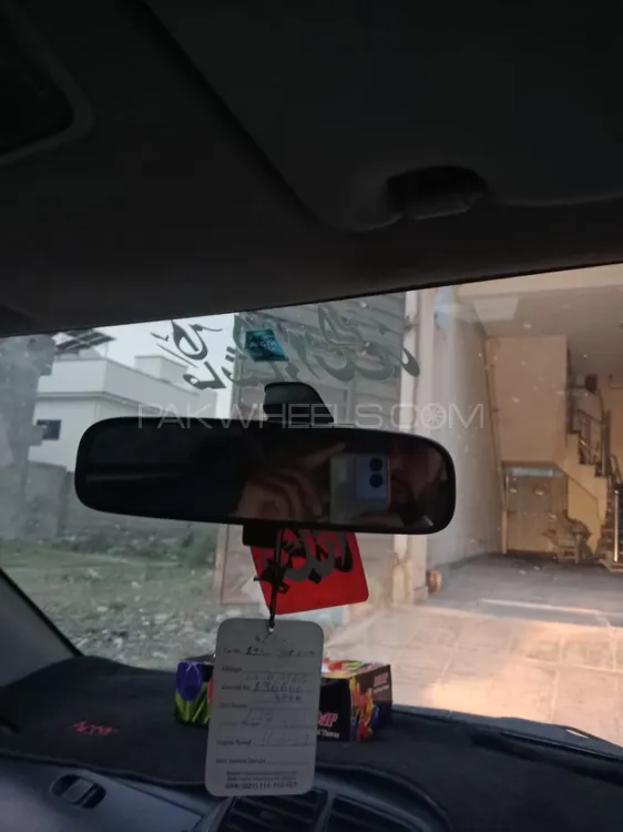 Toyota Passo 2006 for Sale in Kohat Image-1
