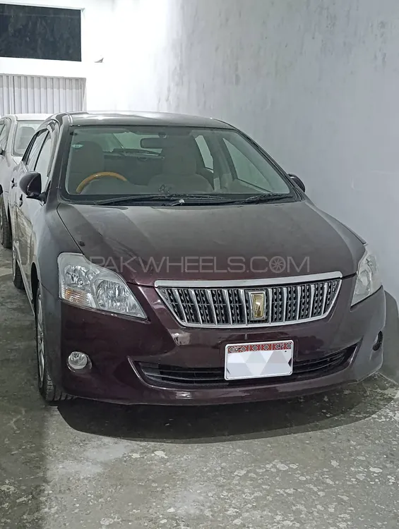 ٹویوٹا پریمیو 2008 for Sale in لاہور Image-1