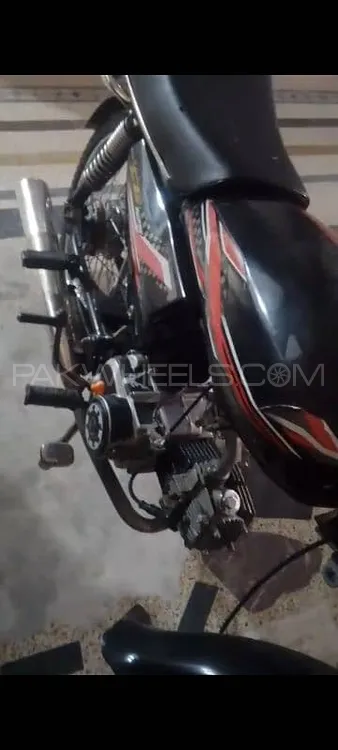 یونائیٹڈ US 70 2021 for Sale Image-1