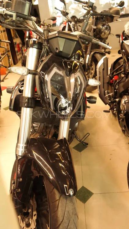 بنیلی 302S 2024 for Sale بنیلی 302S 2024 for Sale Image-5