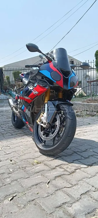 BMW M 1000 RR 2012 for Sale Image-1