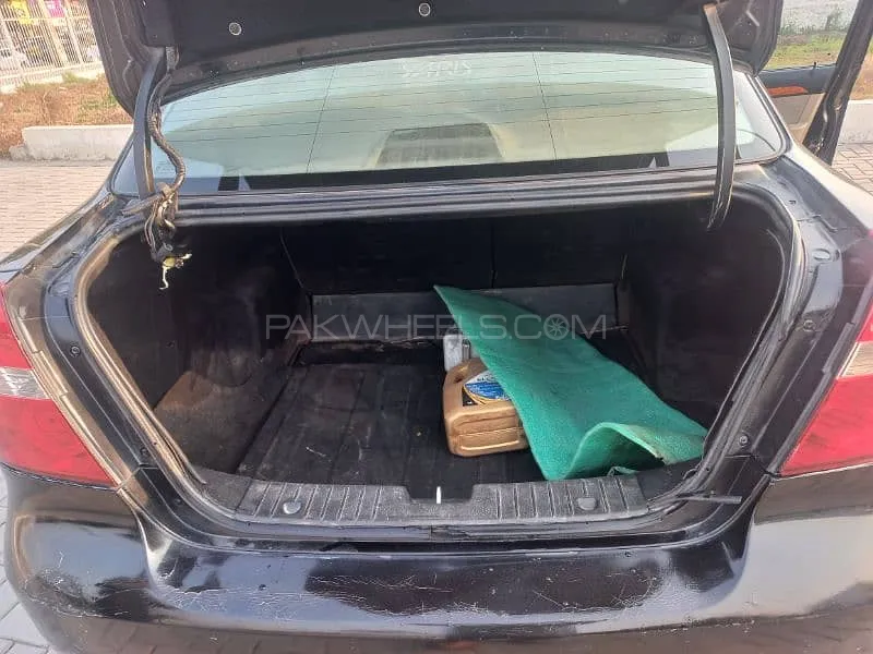 Chevrolet Aveo 2008 for Sale in Gujranwala Image-1