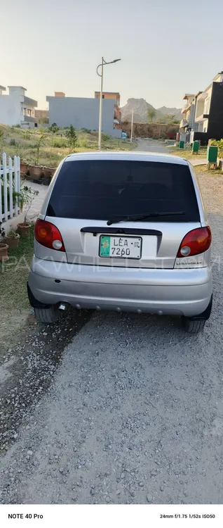 Chevrolet Joy 2007 for Sale in Islamabad Image-1