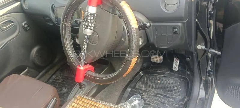 Daihatsu Esse 2011 for Sale in Islamabad Image-1