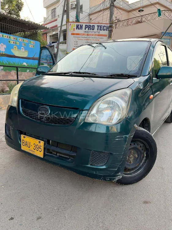 Daihatsu Mira 2011 for Sale in Karachi Image-1