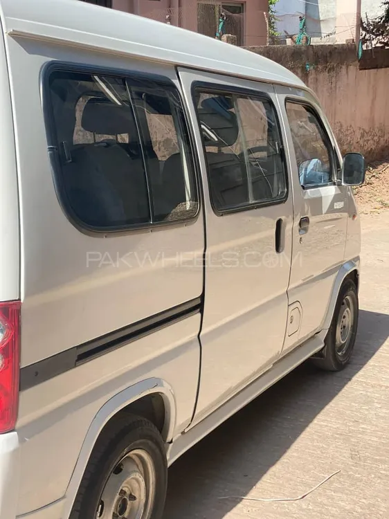 FAW X-PV 2018 for Sale in Islamabad Image-1