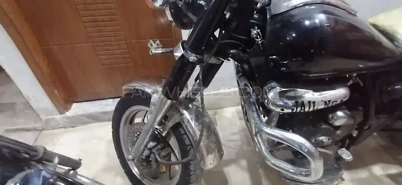 ہیرو Other 2003 for Sale Image-1