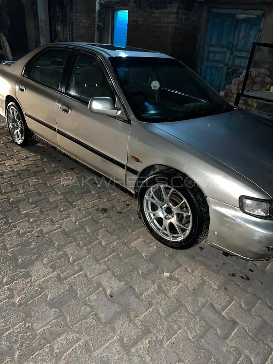 Honda Accord 1995 for Sale in Phalia Image-1