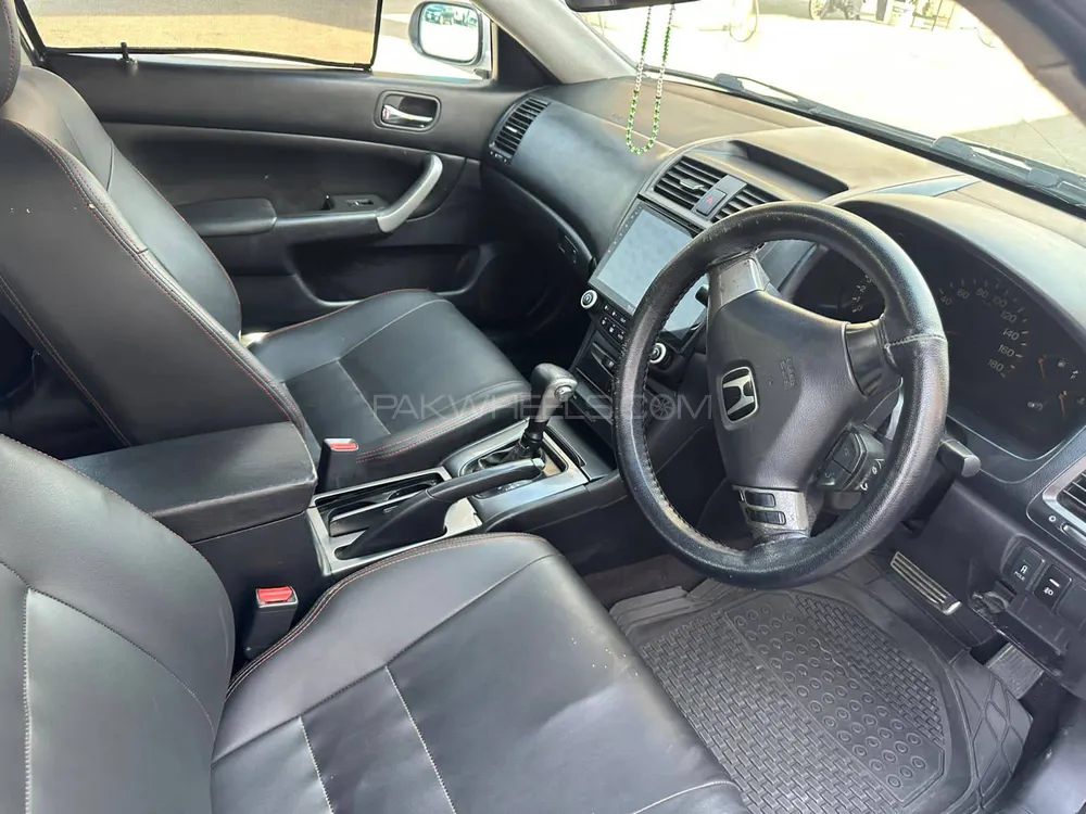 Honda Accord 2003 for Sale in Vehari Image-1