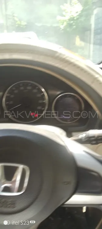 Honda BR-V 2019 for Sale in Lahore Image-1