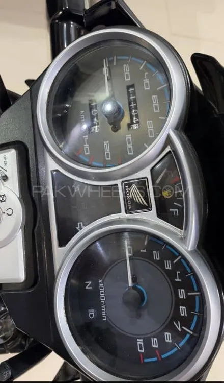 Honda CB 150F 2023 for Sale Image-1