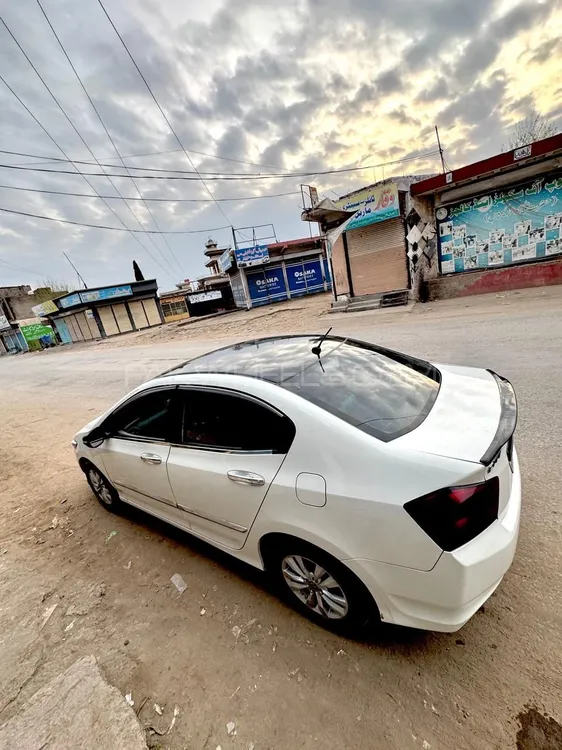 Honda City 2015 for Sale in Gujranwala Image-1