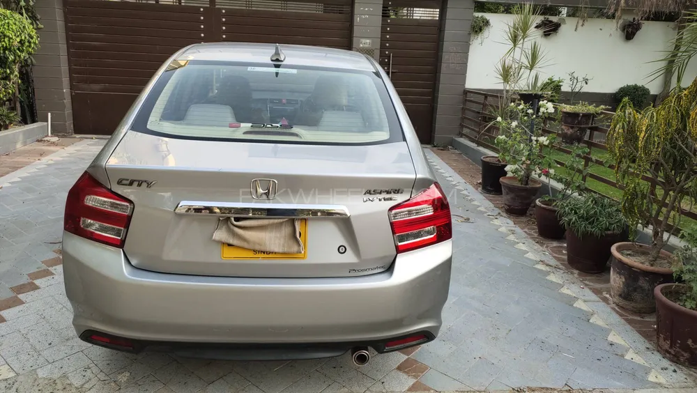 ہونڈا سٹی 2020 for Sale in کراچی Image-1
