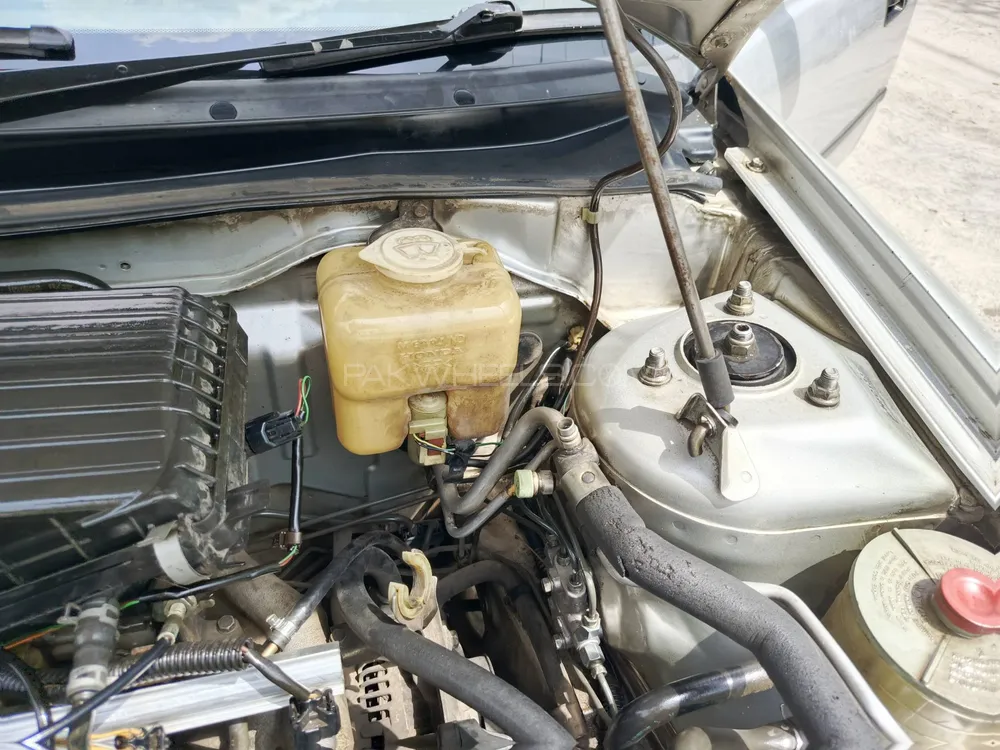 Honda City 2003 for Sale in Islamabad Image-1