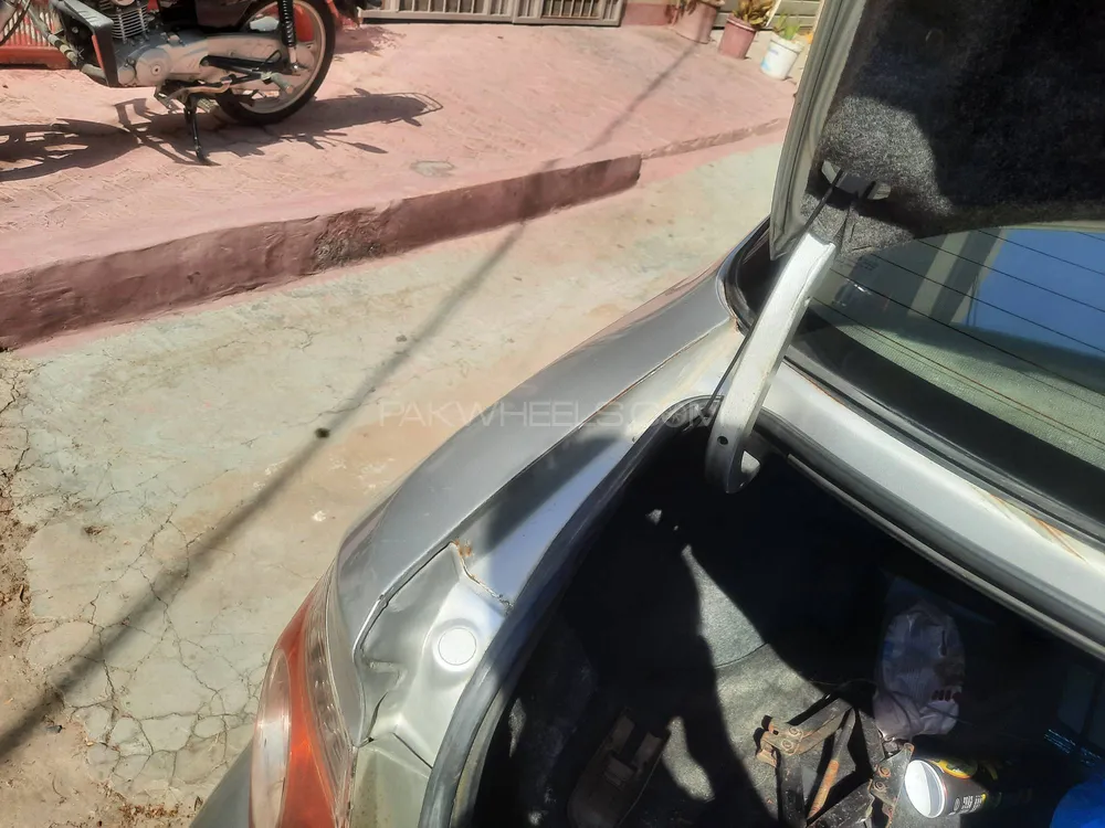 ہونڈا سٹی 2006 for Sale in لاہور Image-1