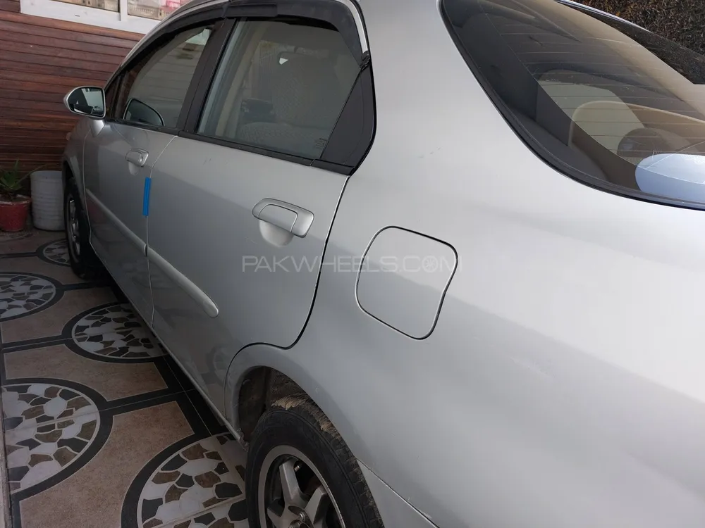 Honda City 2004 for Sale in Sialkot Image-1
