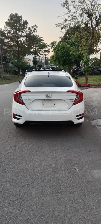 ہونڈا سوک 2019 for Sale in اسلام آباد Image-1