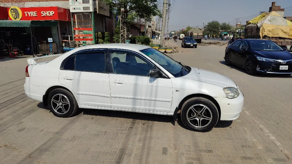 ہونڈا سوک 2003 for Sale in لاہور Image-1