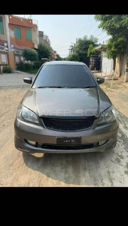 ہونڈا سوک 2005 for Sale in سرگودھا Image-1