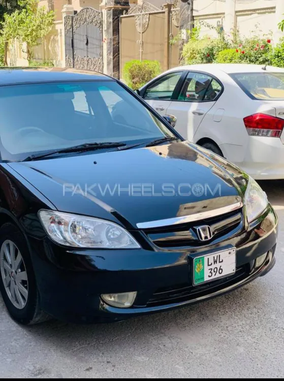 ہونڈا سوک 2005 for Sale in لاہور Image-1