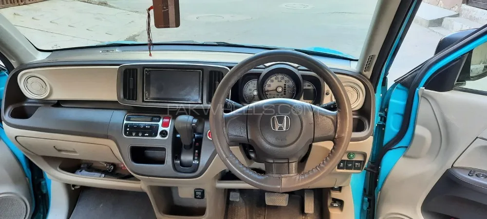 Honda N One 2017 for Sale in Lahore Image-1
