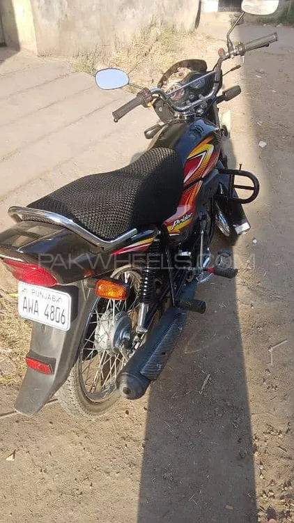 Honda Pridor 2024 for Sale Image-1