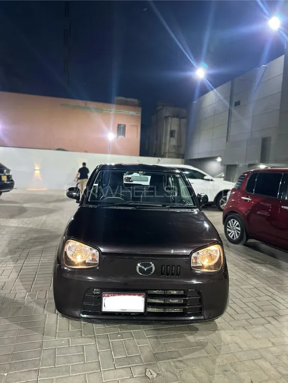 مازدا کی رول 2020 for Sale in کراچی Image-1