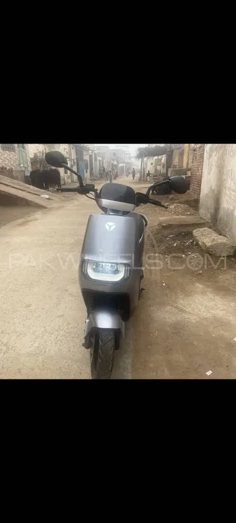 Metro E8S pro 2024 for Sale Image-1