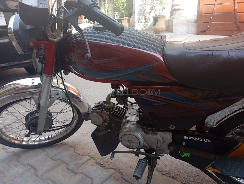 میٹرو MR 70 2019 for Sale میٹرو MR 70 2019 for Sale Image-7