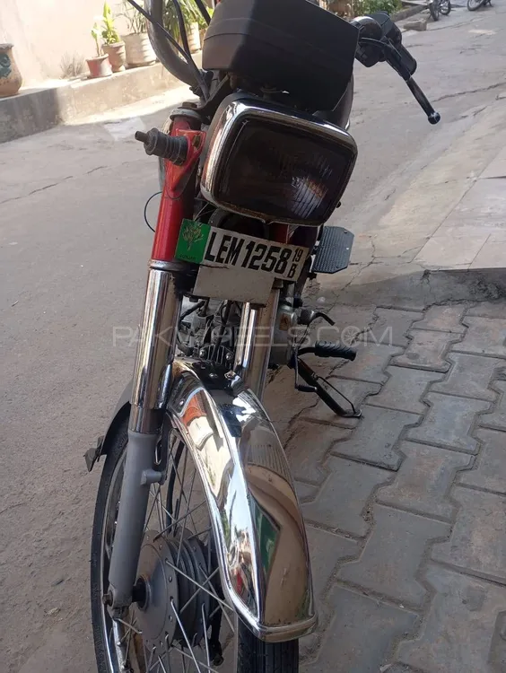 میٹرو MR 70 2019 for Sale میٹرو MR 70 2019 for Sale Image-8