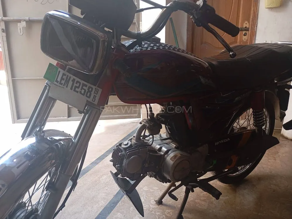 میٹرو MR 70 2019 for Sale میٹرو MR 70 2019 for Sale Image-6