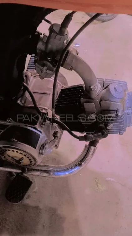 Metro MR 70 2023 for Sale Metro MR 70 2023 for Sale Image-6