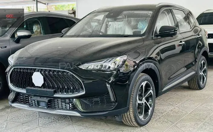MG HS 2025 for Sale in Islamabad Image-1