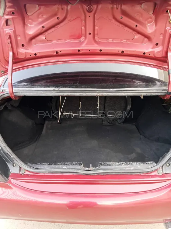 مٹسوبیشی لینسر 2005 for Sale in کراچی Image-1