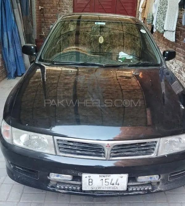 Mitsubishi Lancer 1996 for Sale in Mansehra Image-1
