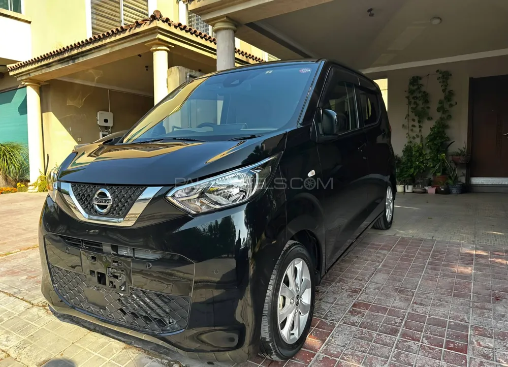 Nissan Dayz 2023 for Sale in Rawalpindi Image-1