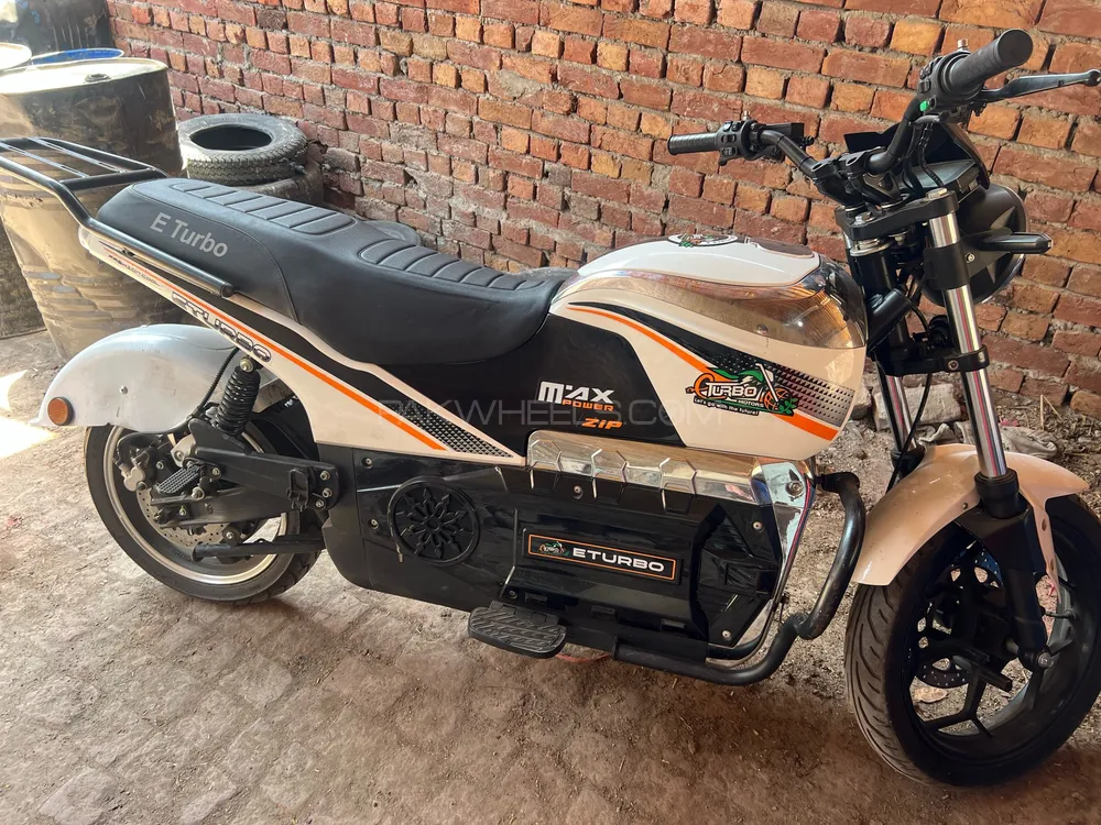 پاکزون الیکٹرک PE-100L-SE 2024 for Sale Image-1