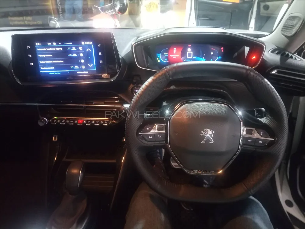 Peugeot 2008 2023 for Sale in Rawalpindi Image-1