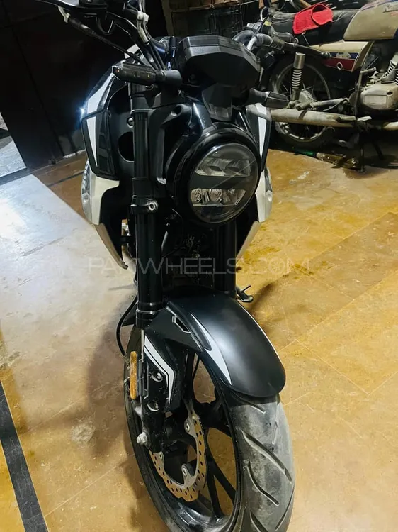 Super Star 200R 2024 for Sale Image-1