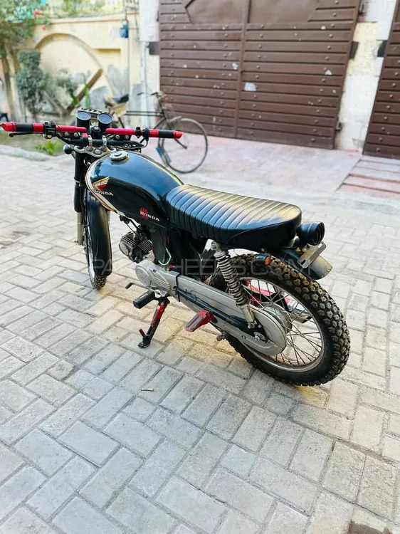 Super Star CD 70 2009 for Sale Super Star CD 70 2009 for Sale Image-3