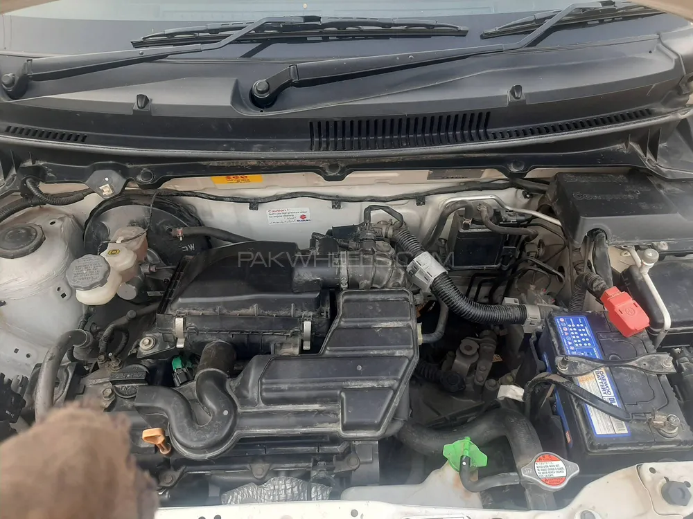 Suzuki Alto 2021 for Sale in Lahore Image-1