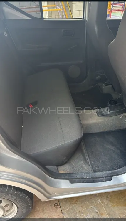 Suzuki Alto 2022 for Sale in Karachi Image-1
